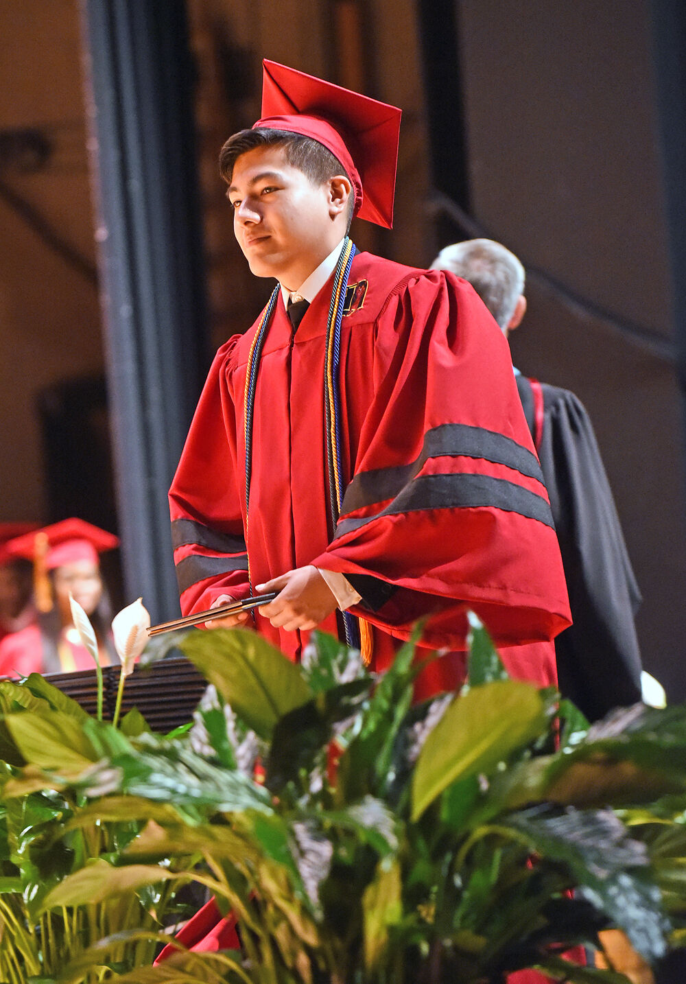 Dothan High School Graduation 2020